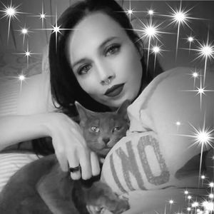 Meet your Posher, Jenna